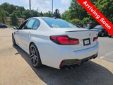 Used 2022 BMW M5 w/ Competition Package image 2
