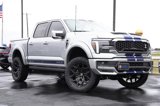 New 2025 Ford F150 Lariat w/ Equipment Group 502A High image 2