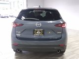 Used 2024 MAZDA CX-5 Carbon Edition image 4