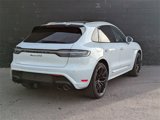 Used 2025 Porsche Macan GTS image 2