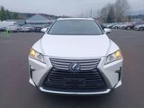 Used 2019 Lexus RX 450hL Premium image 4