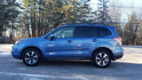 Used 2018 Subaru Forester 2.5i Premium image 6