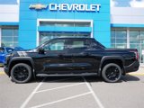 New 2026 Chevrolet Silverado EV LT image 3