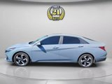 Used 2023 Hyundai Elantra Limited image 5