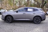 New 2025 Nissan Murano Platinum w/ Cargo Package image 2