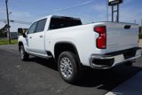 New 2025 Chevrolet Silverado 2500 LTZ w/ LTZ Premium Package image 3