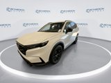 New 2026 Honda CR-V Sport image 4