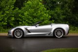 Used 2017 Chevrolet Corvette Grand Sport image 6