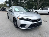 Used 2022 Honda Civic Sport image 3