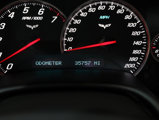 Used 2005 Chevrolet Corvette Convertible w/ Preferred Equipment Group image 3