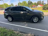 Used 2018 Chevrolet Equinox LT w/ Sun & Infotainment Package image 4