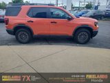 New 2026 Honda Passport TrailSport image 4