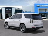 New 2025 Chevrolet Tahoe Premier image 3