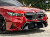 Used 2025 BMW M5 w/ Carbon Package image 5