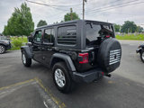 Used 2018 Jeep Wrangler Unlimited Sport S image 5
