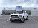 New 2025 Ford F150 Lariat w/ Equipment Group 502A High image 2