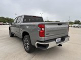 New 2025 Chevrolet Silverado 1500 LT w/ LPO, Liner Protection Package image 6
