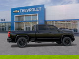 New 2025 Chevrolet Silverado 2500 High Country w/ High Country Premium Package image 5
