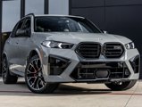 Used 2025 BMW X5 M Competition w/ Executive Package image 2