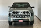 New 2025 Toyota Tundra 1794 Edition image 3
