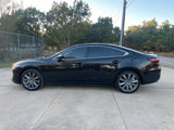 Used 2021 MAZDA MAZDA6 Touring image 6