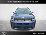 New 2025 Hyundai Santa Fe SEL image 2