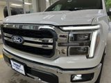 New 2025 Ford F150 Lariat image 2