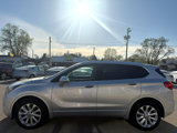 Used 2017 Buick Envision Premium image 2