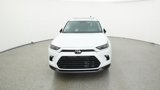 New 2026 Toyota Grand Highlander Platinum image 2