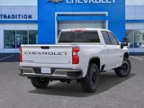 New 2025 Chevrolet Silverado 2500 LT w/ All Star Edition image 4
