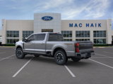 New 2025 Ford F250 Platinum image 4