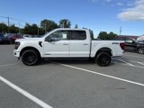 New 2025 Ford F150 XLT w/ Equipment Group 302A MID image 4