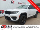 New 2025 Jeep Grand Cherokee Limited w/ Black Appearance Package image 2