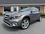 Used 2018 Mercedes-Benz GLA 250 4MATIC image 2