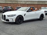 New 2025 BMW M4 xDrive Competition w/ Executive Package image 2