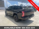 Used 2025 Toyota Tundra TRD Pro w/ TRD Performance Package (TMS) image 3
