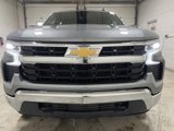 New 2025 Chevrolet Silverado 1500 LT image 5