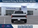 New 2025 Ford F150 Raptor image 5