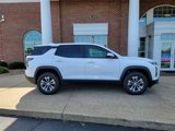 New 2026 Chevrolet Equinox LT image 4