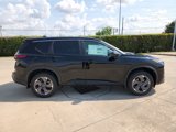 New 2026 Nissan Rogue SV image 3