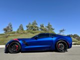 Used 2018 Chevrolet Corvette Grand Sport image 3