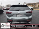 New 2025 Buick Envision Preferred image 6