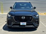 New 2025 MAZDA CX-70 3.3 Turbo S w/ Premium Package image 4