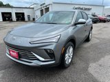 New 2025 Buick Envista Preferred w/ Convenience I Package image 2