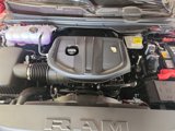 New 2025 RAM 1500 Laramie w/ Night Edition image 6