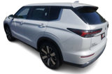 New 2025 Mitsubishi Outlander AWD image 3