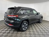 Used 2023 Jeep Grand Cherokee 4WD 4xe image 3