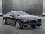 Used 2024 Ford Mustang Coupe image 3
