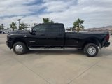 New 2025 RAM 3500 Laramie w/ Sport Appearance Package image 2