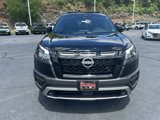 New 2025 Nissan Pathfinder Rock Creek image 2